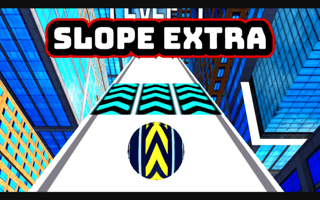 Slope Extra game cover