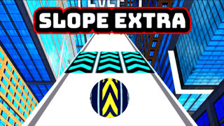 Slope Extra game cover