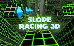 Slope Racing 3D