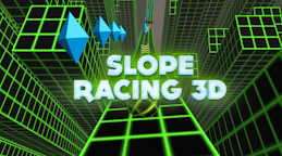 Slope Racing 3D