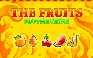 Slot Fruit game cover