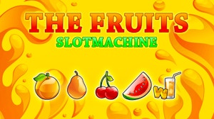 Image for Slot Fruit