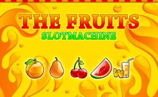 Slot Fruit game cover