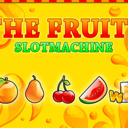 Juega gratis a Slot Fruit