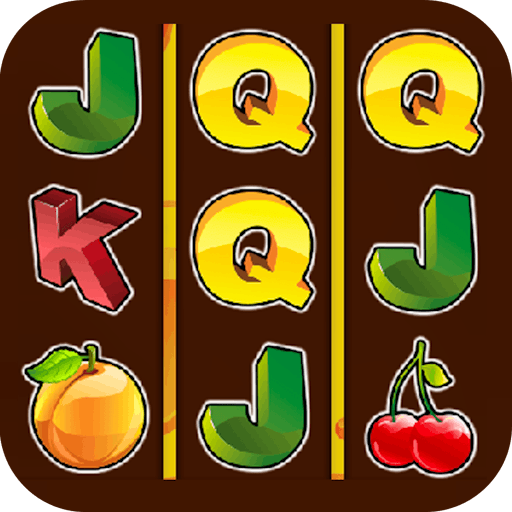 Slot Fruit