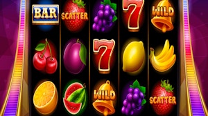 Image for Slot Machine Flash