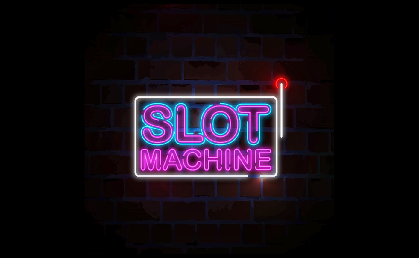 Slot Machine