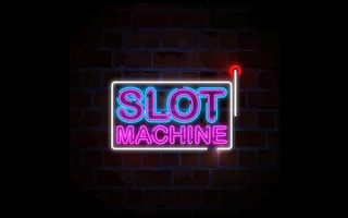 Slot Machine game cover