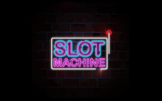 Slot Machine game cover