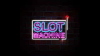 Slot Machine game cover