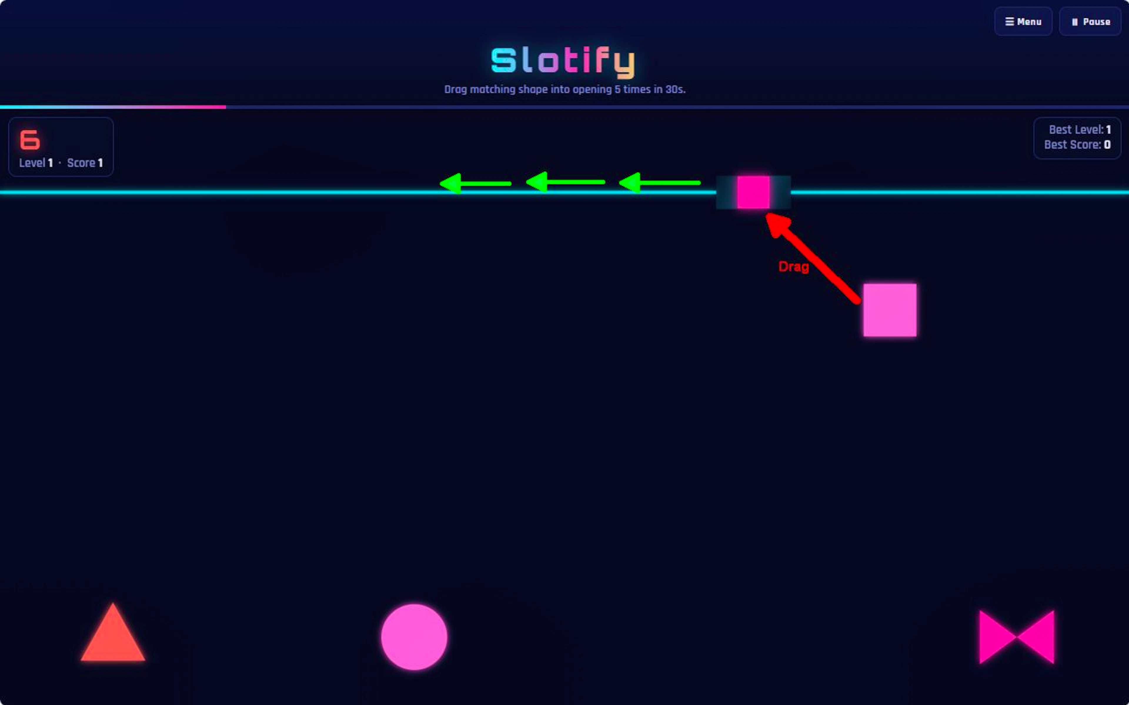 Slotify