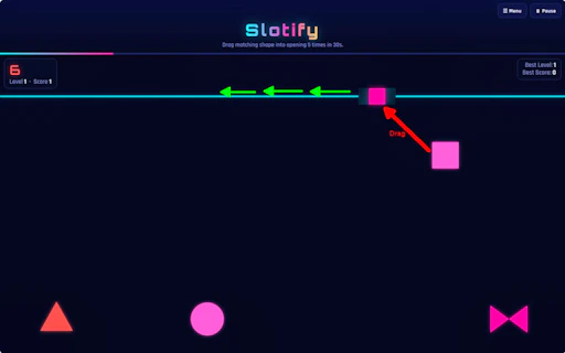 Slotify