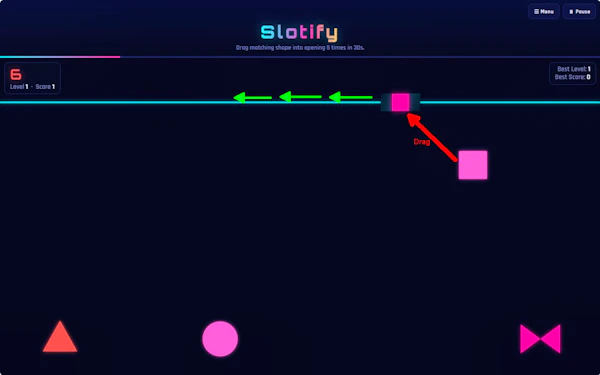 Slotify