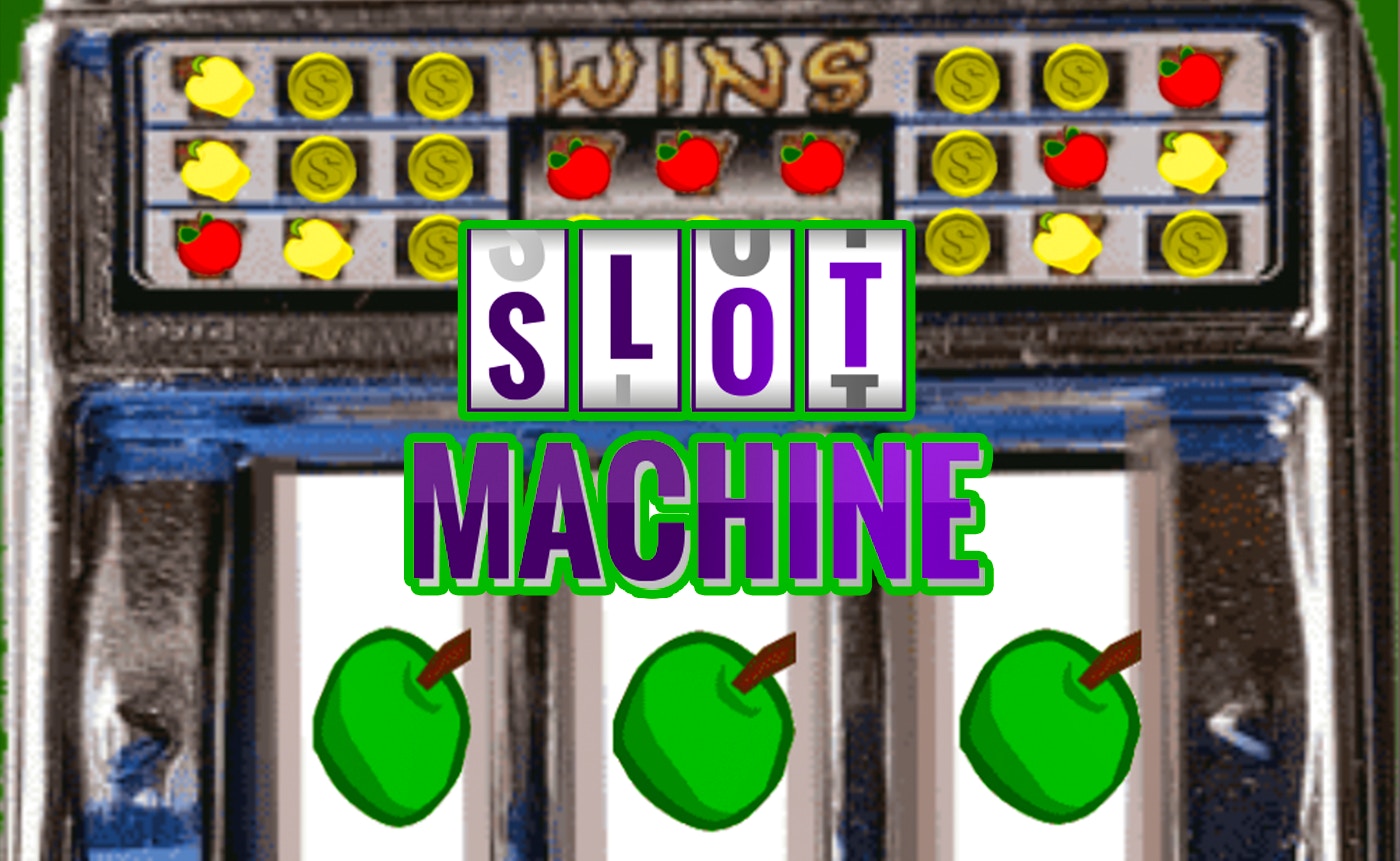 SlotMacchine