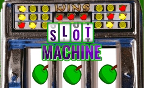 Slotmacchine game cover