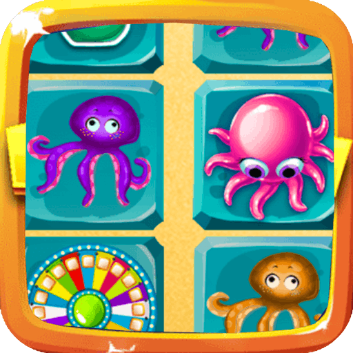 Slots Beach
