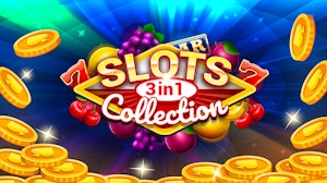 Image for Slots Collection 3in1