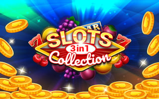 Slots Collection 3in1 game cover