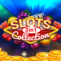 Juega gratis a Slots Collection 3in1