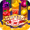 Slots Collection 3in1