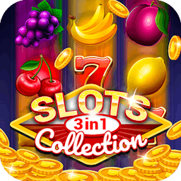 Slots Collection 3in1