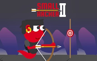 Small Archer 2