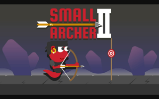 Small Archer 2 game cover