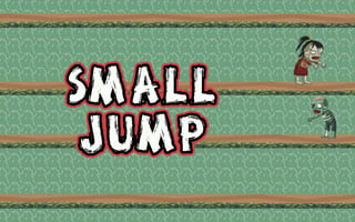 Small Jump game cover