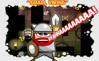 Pequeno Viking