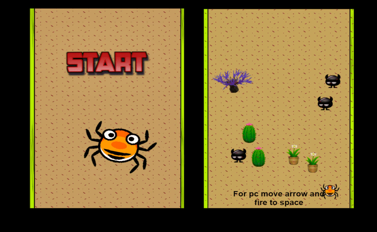 Play Small — free online Arcade game