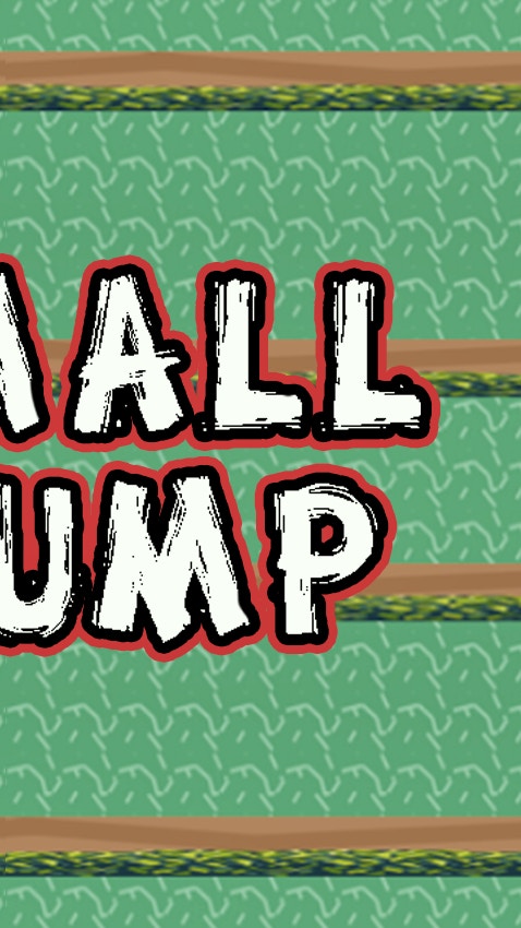 Small Jump