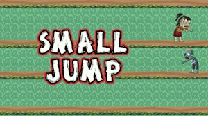 Image for Small Jump