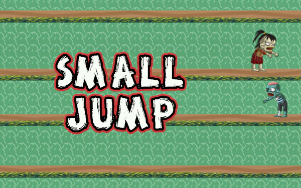 Small Jump