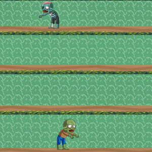 قفزة صغيرة Thumbnail