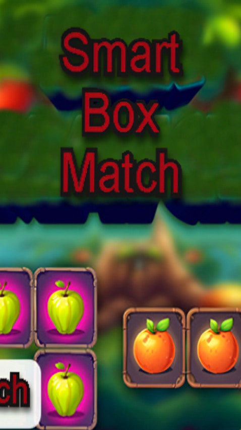 Smart Box Match