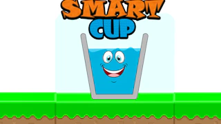 Smart Cup game cover