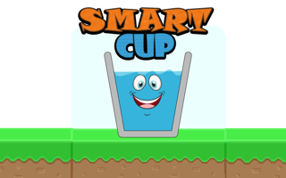 Smart Cup game cover