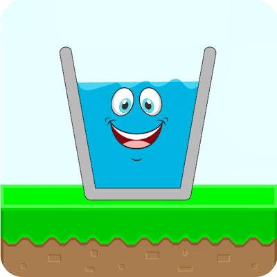 Smart Cup By Gamepix