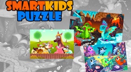Smart Kids Puzzle