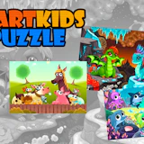 Smart Kids Puzzle