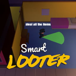Juega gratis a Smart Looter