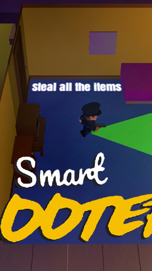 Smart Looter