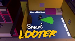 Smart Looter