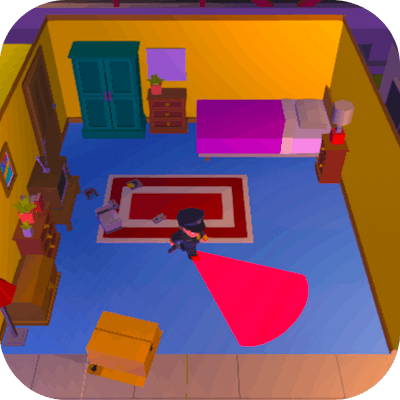 Smart Looter By Gamepix