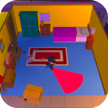 Smart Looter game thumbnail
