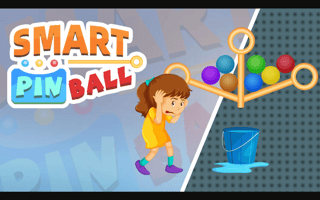 Smart Pin Ball game cover