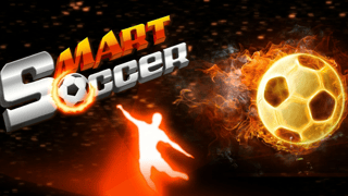Smart Soccer game cover