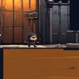 Smart Thief Escape Game