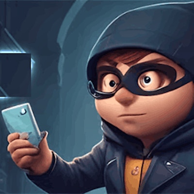 Smart Thief Escape Game By Gamepix