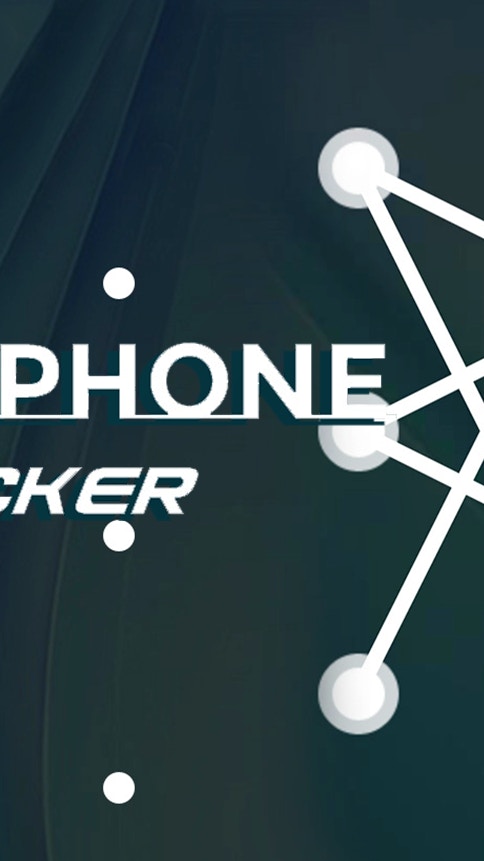 Smartphone Cracker